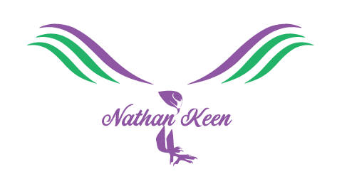 Logo Nathan Keen